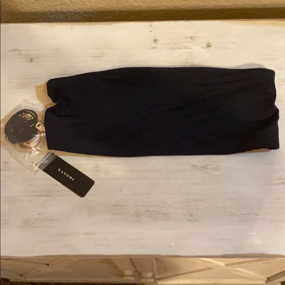 Natori Strapless Bra Size: Medium